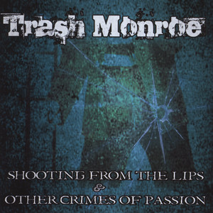 Shooting From the Lips cover artwork