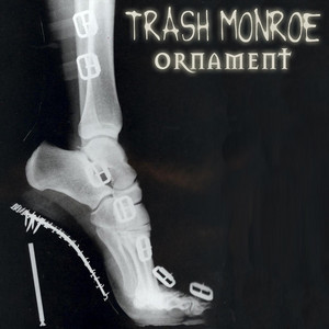 Ornament EP cover artwork