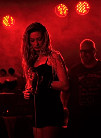 Trash Monroe live